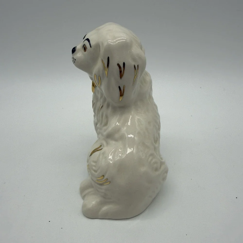 N/A beswick king